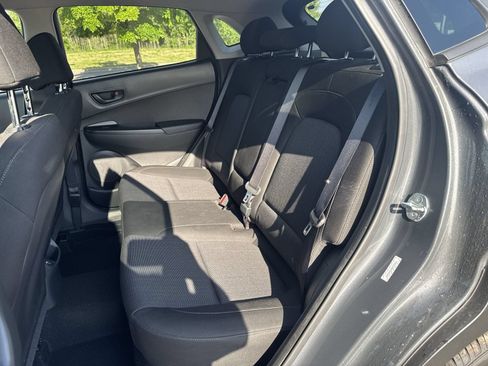 Used 2023 Hyundai Kona SEL AWD/4WD image 13