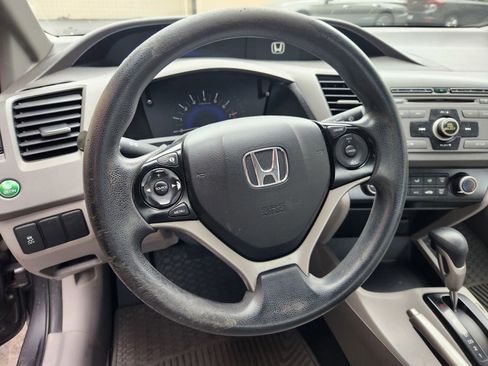 Used 2012 Honda Civic LX image 11