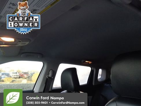 Used 2022 Jeep Compass Latitude image 23