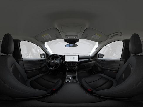 New 2025 Ford Escape Active w/ Active Premium Tech Pack image 31