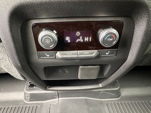 New 2026 GMC Acadia Elevation w/ Black Edition image 19