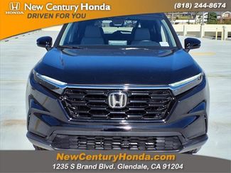 Used 2024 Honda CR-V EX video 2