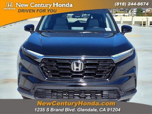 Used 2024 Honda CR-V EX image 2