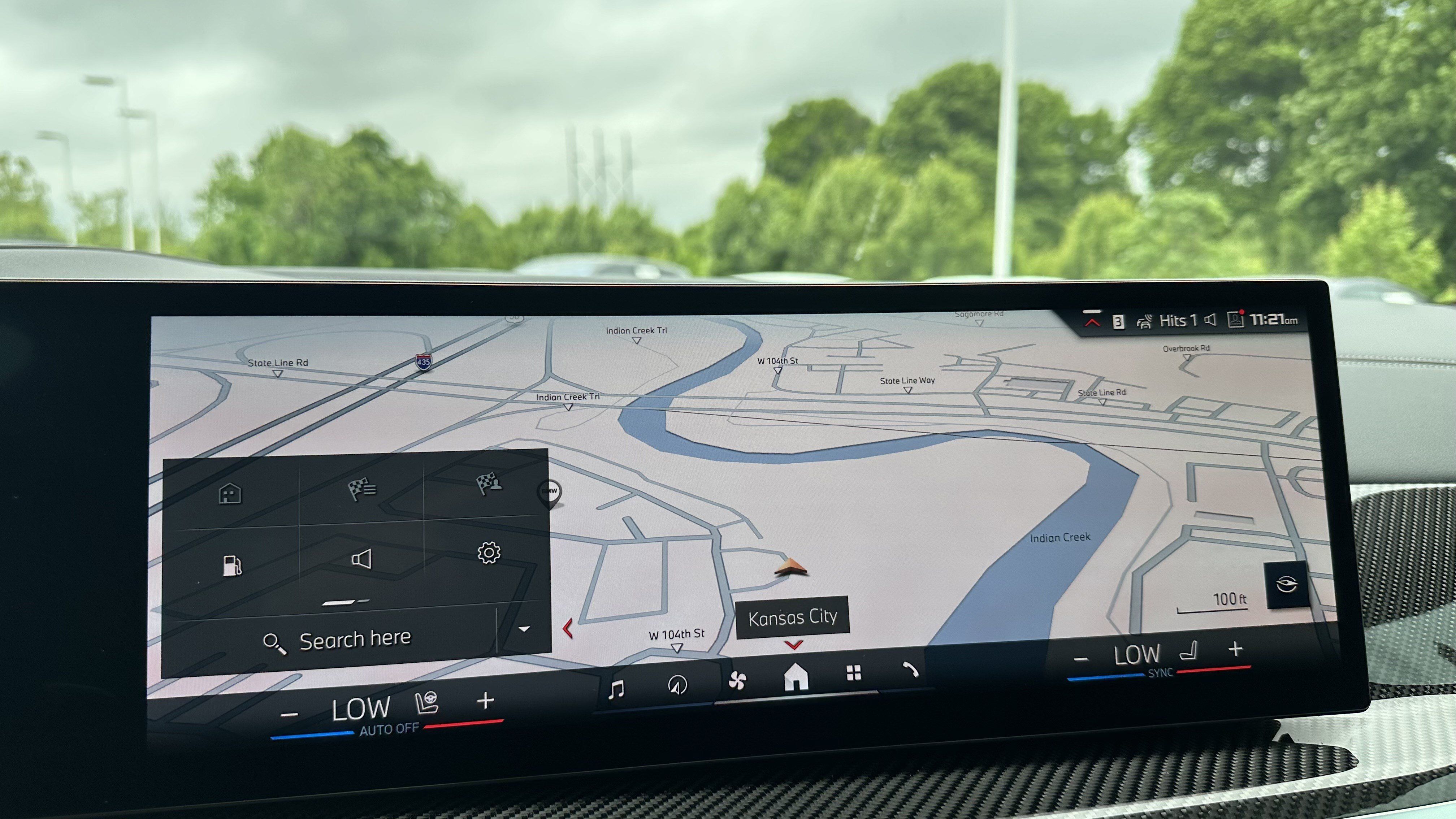 Certified 2026 BMW X7 M60i AWD/4WD image 23