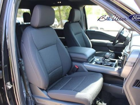 New 2026 Ford F150 XLT w/ Equipment Group 302A MID AWD/4WD image 8
