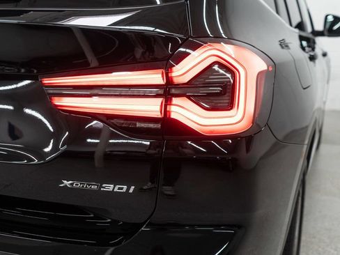 Used 2023 BMW X3 xDrive30i w/ Convenience Package image 47