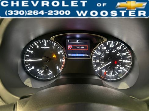 Used 2018 Nissan Altima 2.5 SL image 33