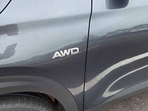 Used 2022 Kia Seltos EX AWD/4WD image 7