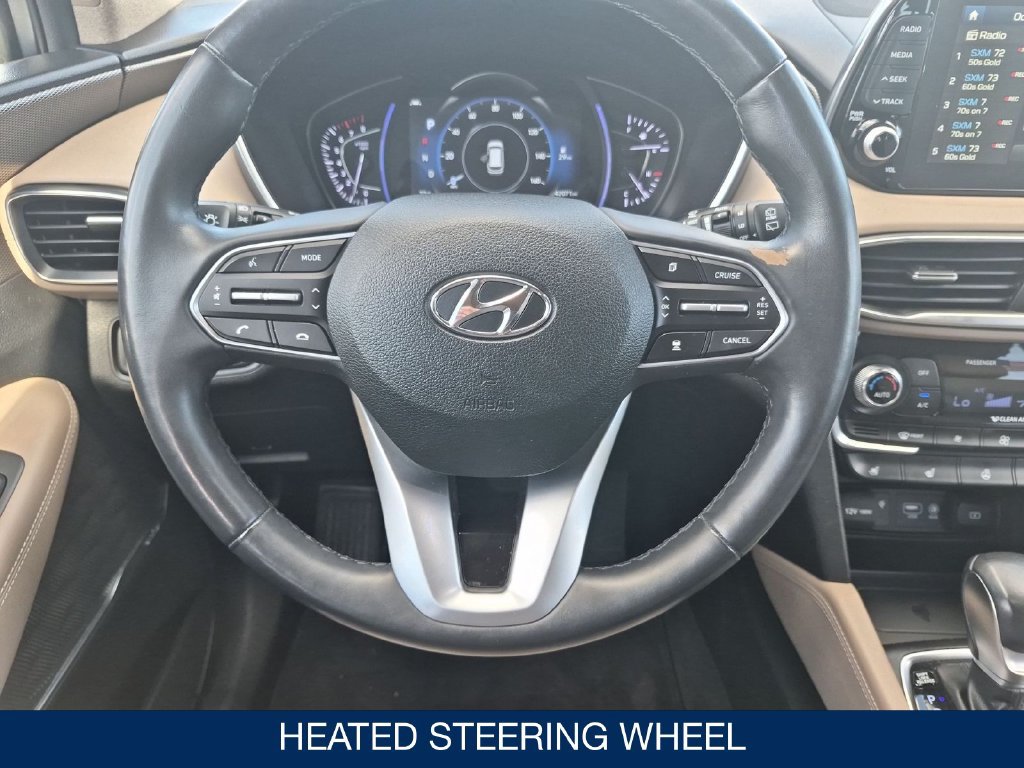 Used 2019 Hyundai Santa Fe AWD image 19