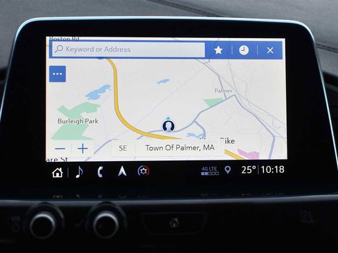 Used 2020 Cadillac CT4 Premium Luxury image 18