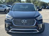 Used 2018 Hyundai Santa Fe SE w/ Cargo Package image 2