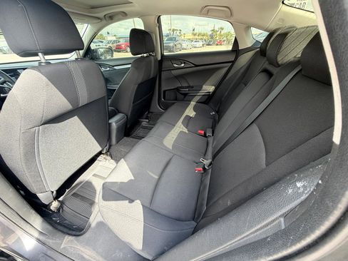 Used 2016 Honda Civic EX image 10