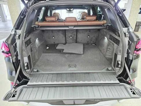 Used 2026 BMW X5 xDrive40i AWD/4WD image 28