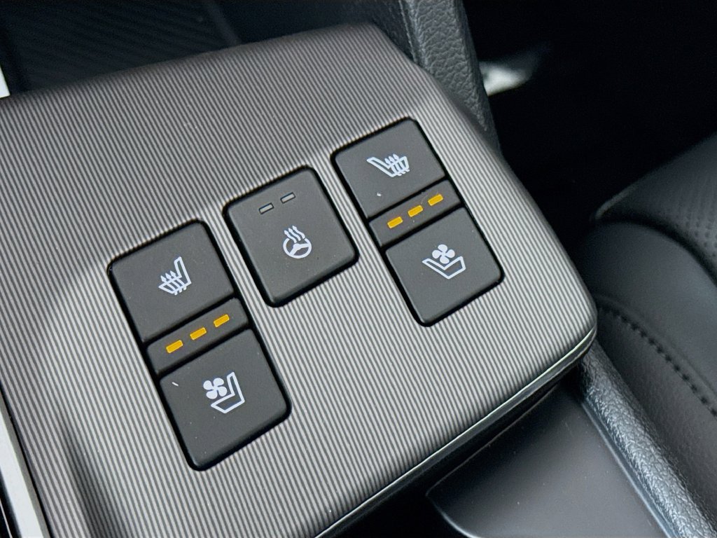 New 2026 Kia Sportage SX FWD image 22