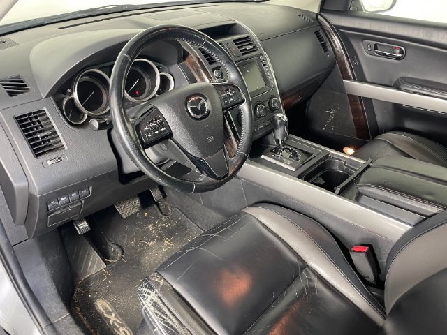 Used 2011 MAZDA CX-9 Grand Touring w/ Moonroof & Bose Audio Pkg AWD/4WD image 3