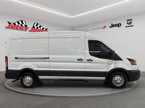Used 2020 Ford Transit 350 Base image 12
