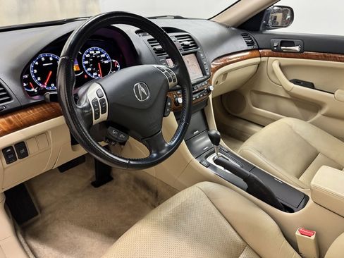 Used 2006 Acura TSX image 16