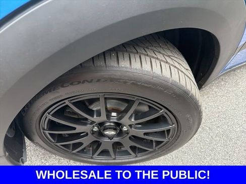 Used 2012 MINI Cooper Countryman S image 3