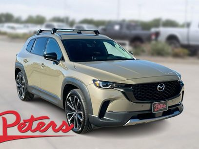 Used 2024 MAZDA CX-50 2.5 Turbo w/ Weather Package