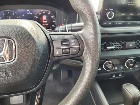 Used 2023 Honda Accord EX image 21