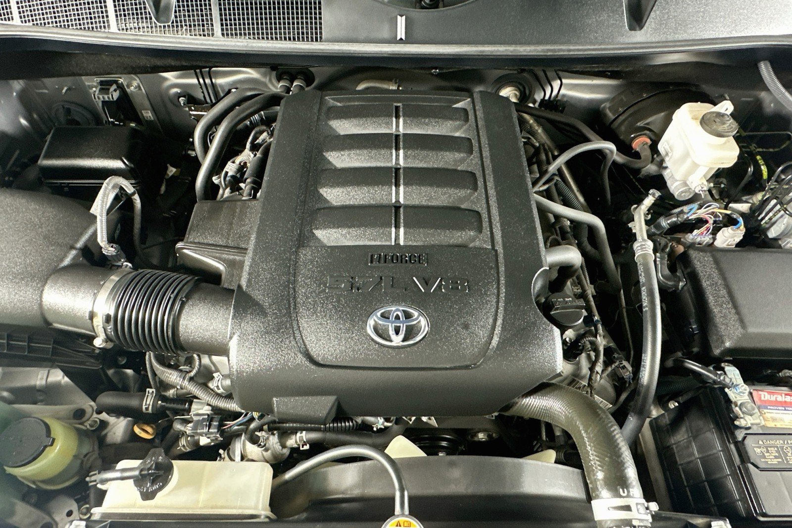 Used 2021 Toyota Tundra Limited w/ Limited Premium Package RWD image 12