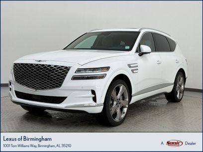 Used 2023 Genesis GV80 3.5T w/ Prestige Package