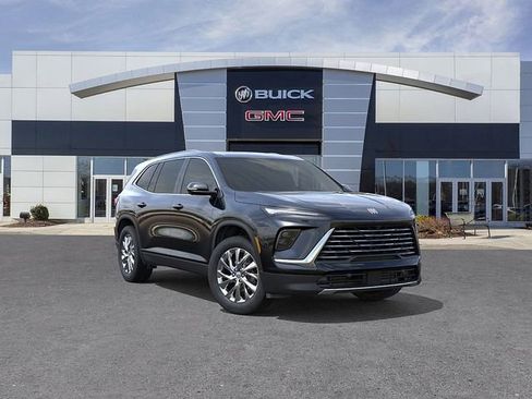 New 2026 Buick Enclave Preferred image 1
