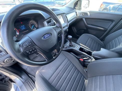 Used 2021 Ford Ranger XL w/ Equipment Group 101A High image 15