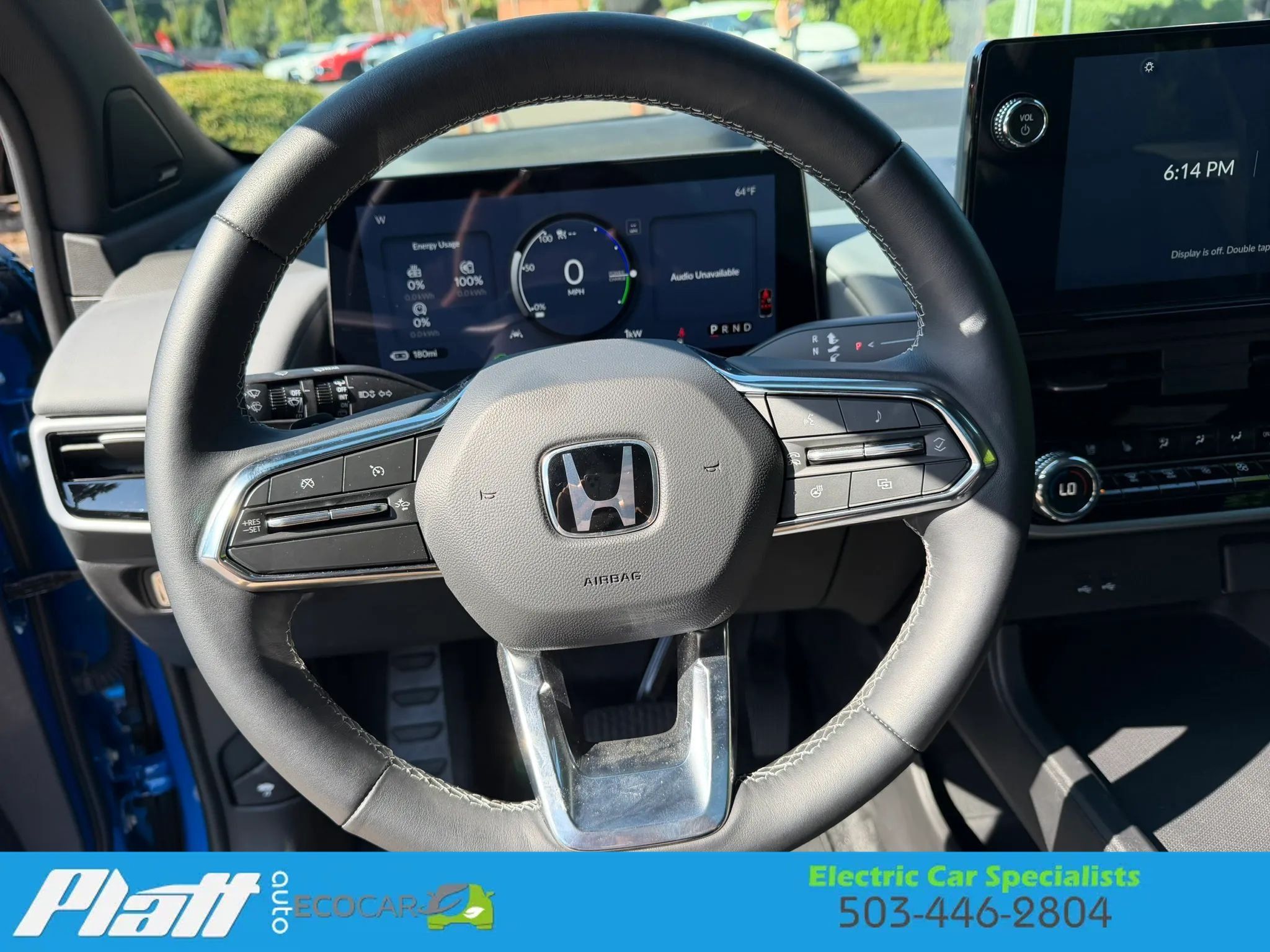 Used 2025 Honda Prologue Elite image 31