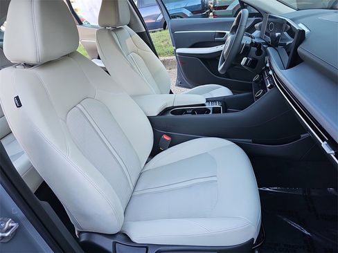New 2026 Hyundai Sonata SEL image 10