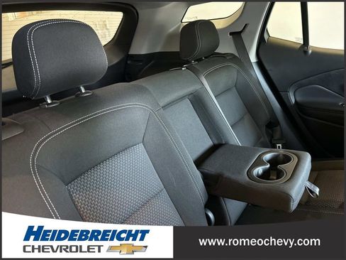 Used 2023 GMC Terrain SLE w/ Driver Convenience Package FWD image 34