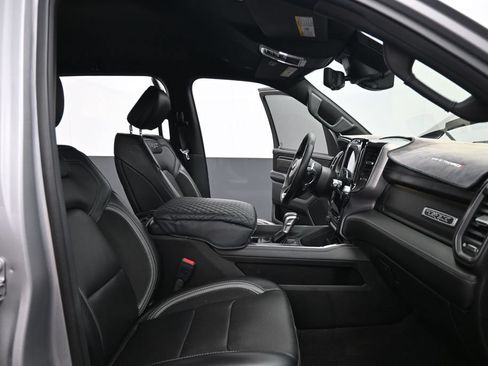 Used 2021 RAM 1500 TRX w/ TRX Level 2 Equipment Group AWD/4WD image 24
