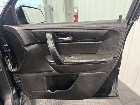 Used 2017 Chevrolet Traverse LT AWD/4WD image 22