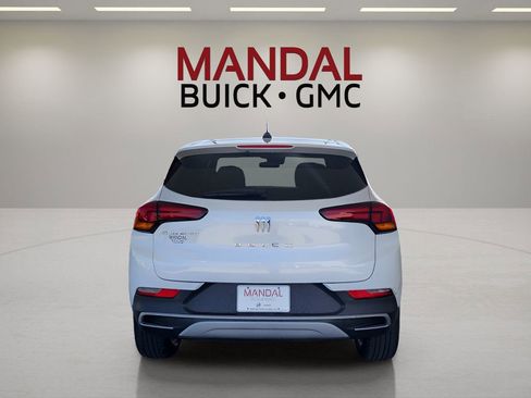 Used 2024 Buick Encore GX Preferred FWD image 7