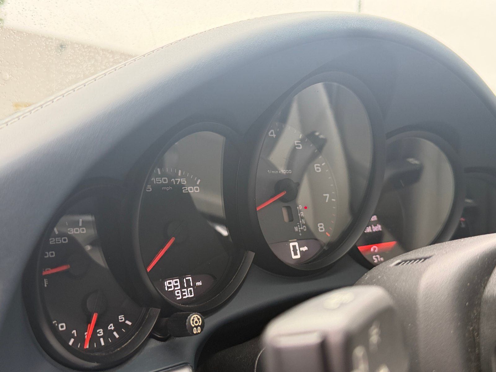 Used 2019 Porsche 911 Carrera 4S AWD/4WD image 17