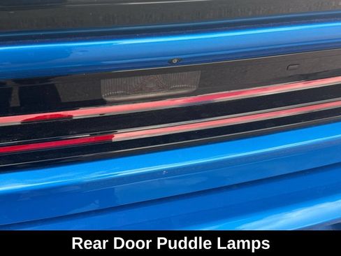 New 2026 Dodge Charger R/T AWD/4WD image 36