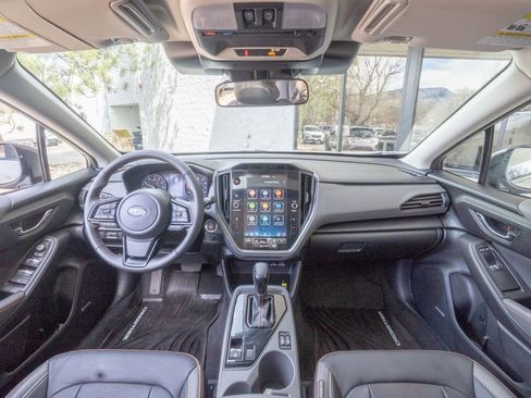 Certified 2025 Subaru Crosstrek 2.5i Limited image 15