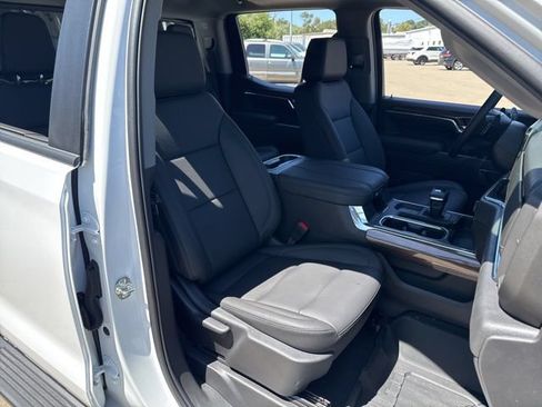 New 2026 Chevrolet Silverado 1500 RST w/ Safety Package AWD/4WD image 28