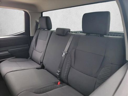 Used 2022 Toyota Tundra SR5 w/ TRD Off-Road Package AWD/4WD image 11