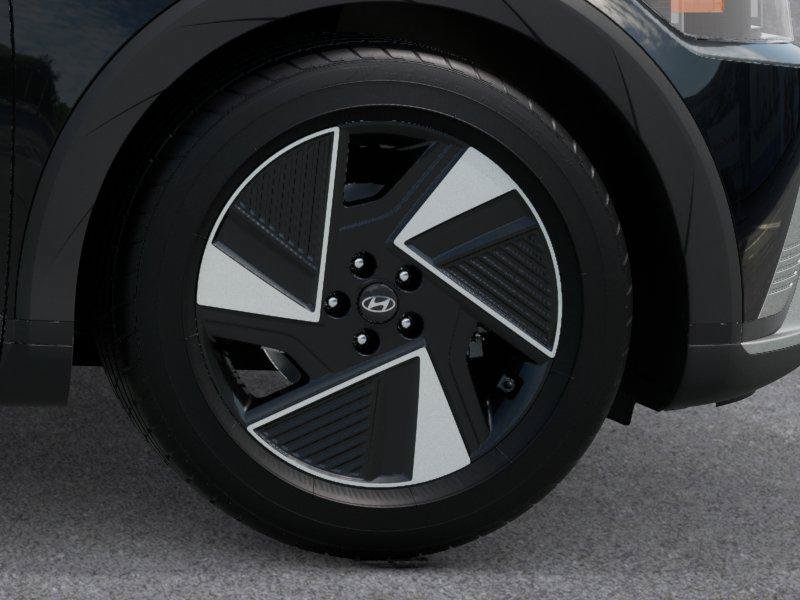 New 2027 Hyundai Ioniq 5 SEL AWD/4WD image 8