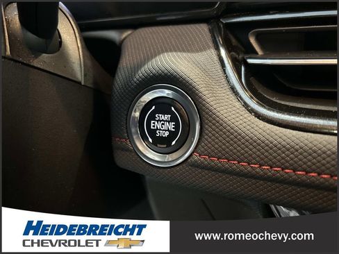 Used 2024 Chevrolet TrailBlazer RS w/ Convenience Package image 27