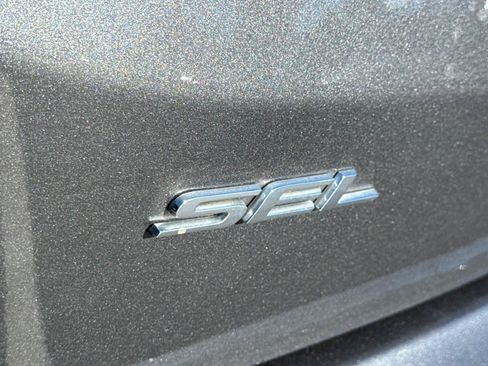 Used 2023 Ford Edge SEL w/ Convenience Package AWD/4WD image 15