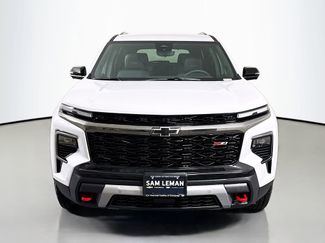 New 2026 Chevrolet Traverse Z71 w/ Enhanced Driving Package video 2