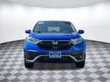 Used 2021 Honda CR-V EX image 5