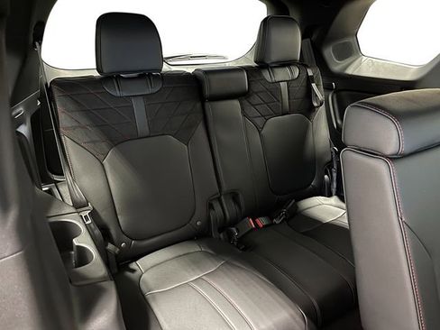 New 2026 Honda Pilot Black Edition image 25