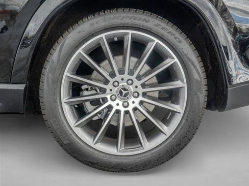 New 2026 Mercedes-Benz GLE 450 4MATIC image 13
