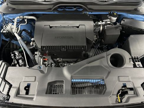 Used 2024 Honda Pilot TrailSport image 38