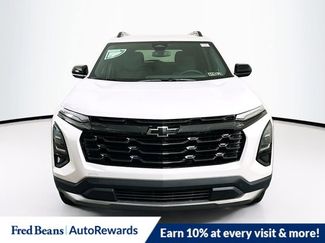 New 2026 Chevrolet Equinox LT w/ Midnight Edition video 2