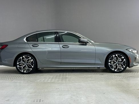 Used 2026 BMW 330i Sedan w/ Convenience Package RWD image 7
