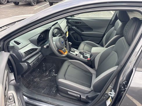 New 2026 Subaru Crosstrek 2.5i Wilderness AWD/4WD image 9